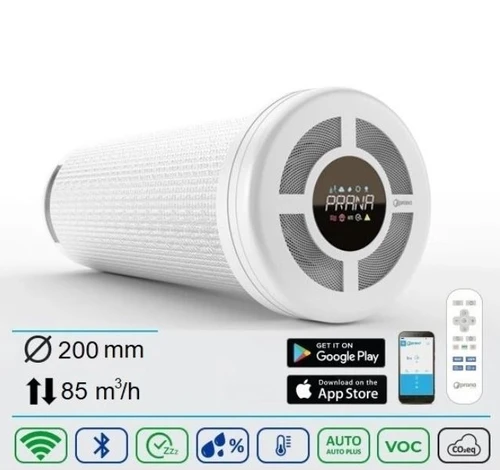 PRANA 200G PREMIUM PLUS